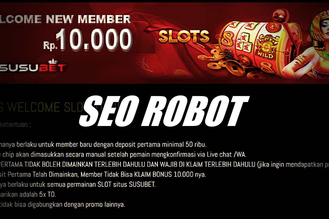 Situs Slot Online Terpercaya Dengan Bonus Melimpah